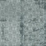 Carta Da Parati Avenue Canestro - Inkiostro Bianco - immagine 2