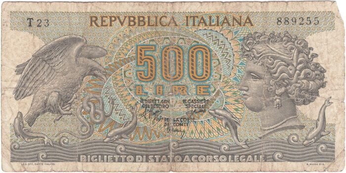 Carta Da Parati 500 - Inkiostro Bianco - immagine 3
