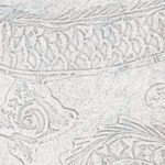 Carta Da Parati Dragon 2013 - Inkiostro Bianco - immagine 2