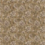 Carta Da Parati Flora - Inkiostro Bianco - immagine 4