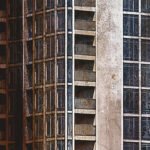 Carta Da Parati Heritage - Inkiostro Bianco - immagine 2