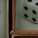 Carta Da Parati Drawers - Inkiostro Bianco - immagine 2