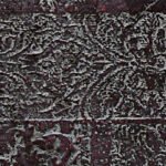 Carta Da Parati Legends - Inkiostro Bianco - immagine 2