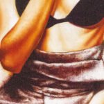 Carta Da Parati Special Edition Alice - Inkiostro Bianco - immagine 2