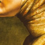 Carta Da Parati Special Edition Beccante - Inkiostro Bianco - immagine 2