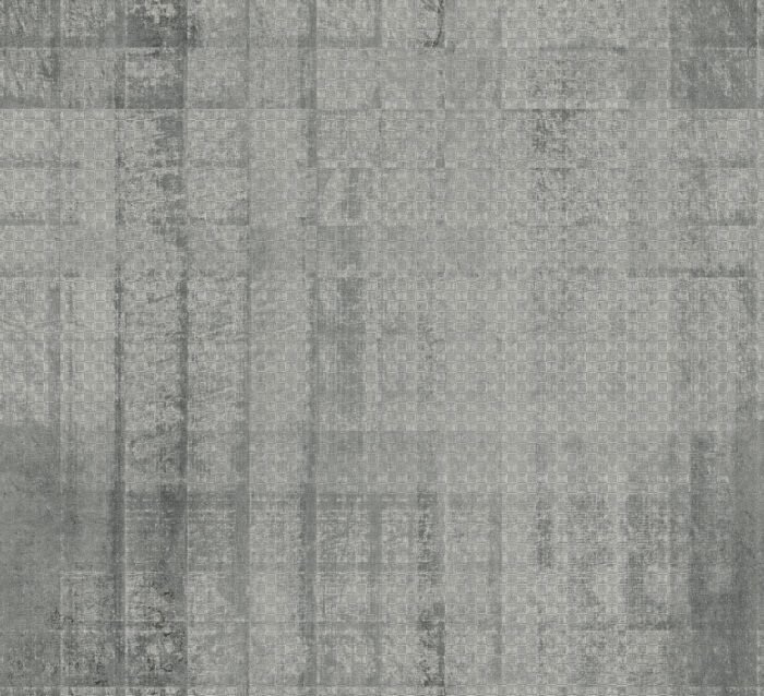 Carta Da Parati Avenue Canestro - Inkiostro Bianco - Image 4