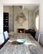 Carta Da Parati Napoleon - Inkiostro Bianco