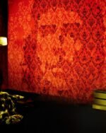 Carta Da Parati Mind Games - Wall&Decò