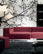 Carta Da Parati Spring Blossom - Wall&Decò