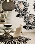 Carta Da Parati Fuji - Wall&Decò