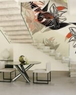 Carta Da Parati Underground Exotic- Wall&Decò