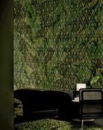 Carta Da Parati Ramble On - Wall&Decò