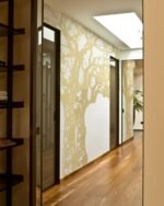 Carta Da Parati Undressed Avenue - Wall&Decò