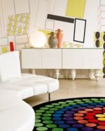 Carta Da Parati Moholy - Wall&Decò