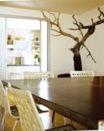 Carta Da Parati Cherry tree - Wall&Decò