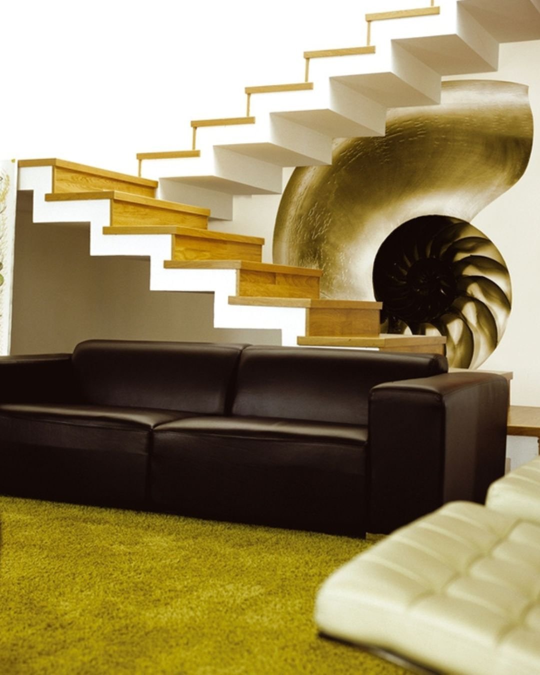 Senza titolo (1080 x 1350 px) (33) Carta Da Parati Nautilus - Wall&Decò - immagine 1