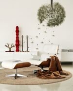 Carta Da Parati Monsoon - Wall&Decò