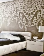 Carta Da Parati Lost In The Flood - Wall&Decò