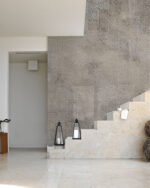 Carta Da Parati Torino 06 - Inkiostro Bianco