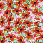 Carta Da Parati Tropics - Wall&Decò - immagine 2