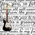 Carta Da Parati Groove - Wall&Decò - immagine 2