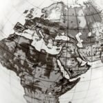 Carta Da Parati World - Wall&Decò - immagine 2