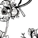 Carta Da Parati Flowerized - Wall&Decò - immagine 3