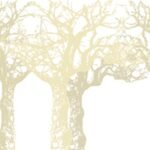 Carta Da Parati Undressed Avenue - Wall&Decò - immagine 3