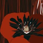 Carta Da Parati Lotus - Wall&Decò - immagine 2