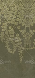 Carta Da Parati Lost In The Flood - Wall&Decò - immagine 3