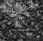 Carta Da Parati Contemporany - Wall&Decò - immagine 4