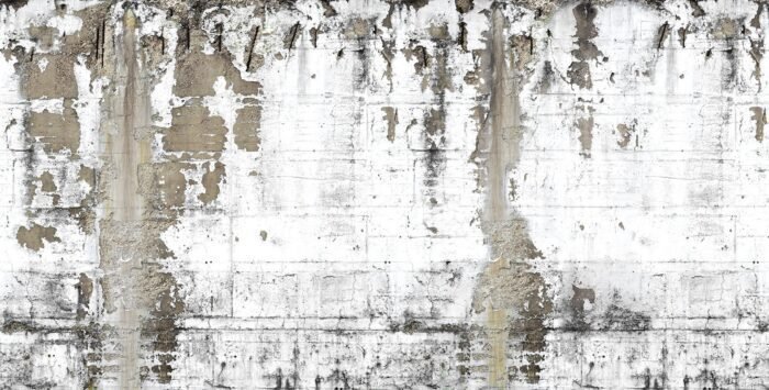 Carta da Parati Old Flown - Londonart - immagine 2