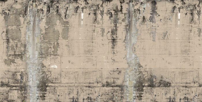 Carta da Parati Old Flown - Londonart - immagine 3