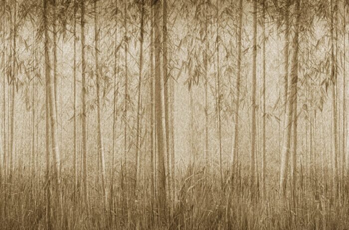 Carta da Parati Sauvage - Londonart - immagine 4