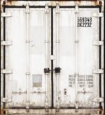 Carta da Parati Container - Londonart - immagine 2