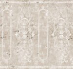 Carta da Parati Fresco - Londonart - immagine 3