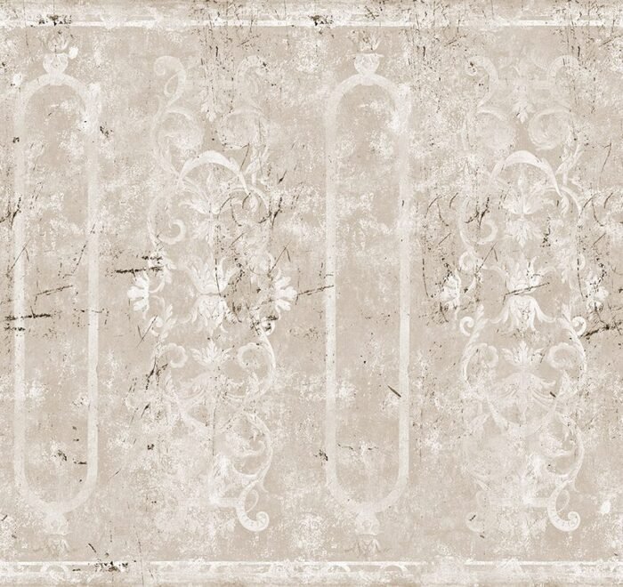 Carta da Parati Fresco - Londonart - immagine 3