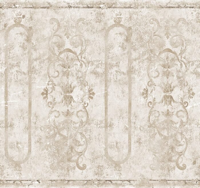 Carta da Parati Fresco - Londonart - immagine 4