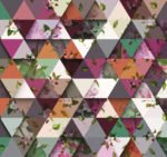 Carta da Parati E Talking - Londonart - immagine 2