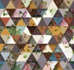 Carta da Parati E Talking - Londonart - immagine 3