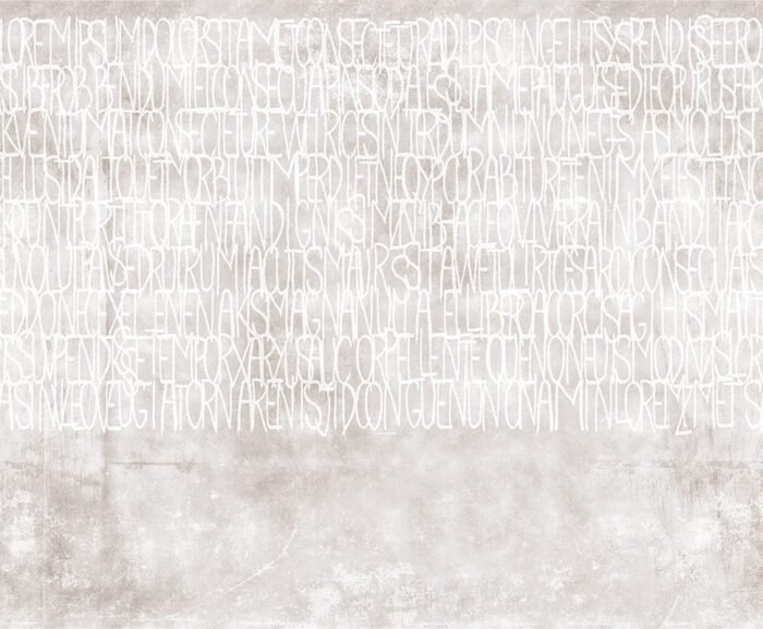 Carta da Parati Miss Machine - Londonart - immagine 3