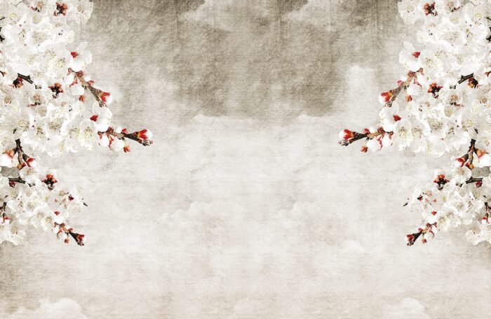 Carta da Parati Digital Love - Londonart - immagine 2