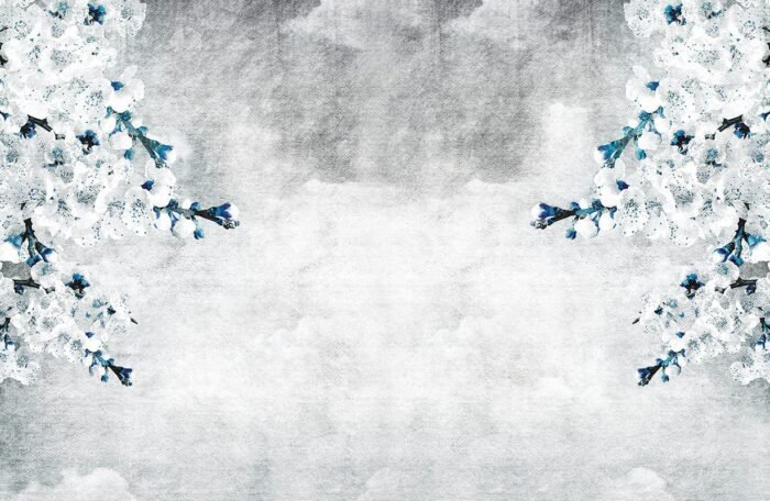 Carta da Parati Digital Love - Londonart - immagine 3