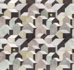 Carta da Parati Welcome To Sky Valley - Londonart - immagine 2