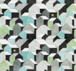 Carta da Parati Welcome To Sky Valley - Londonart - immagine 5