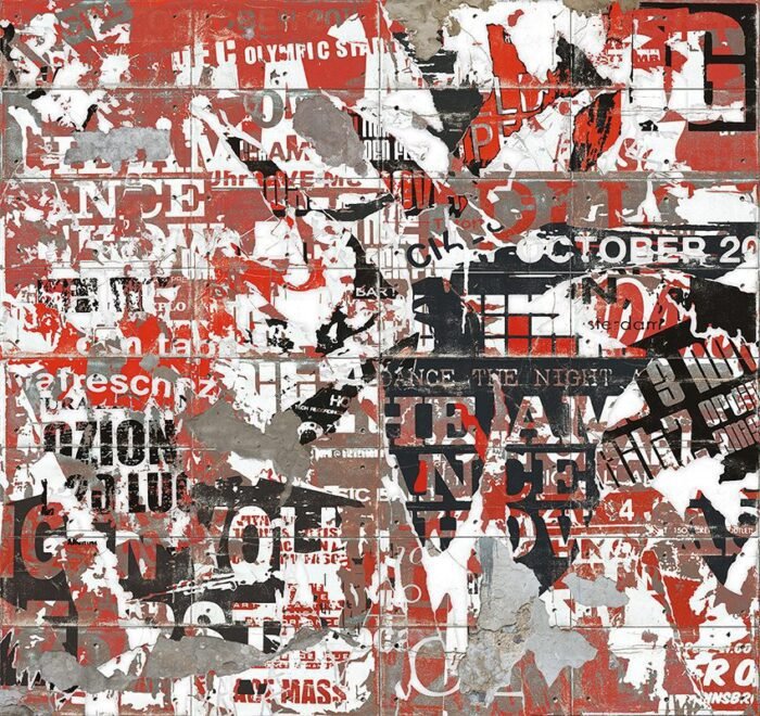 Carta da Parati Streetcleaner - Londonart - Image 2