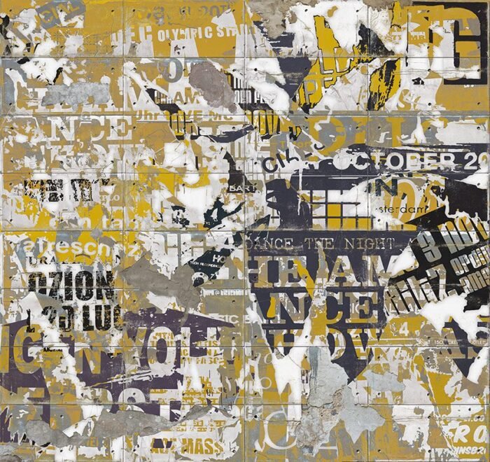 Carta da Parati Streetcleaner - Londonart - Image 4