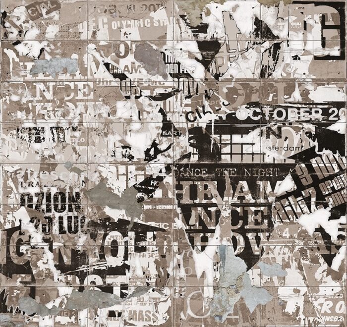 Carta da Parati Streetcleaner - Londonart - Image 5
