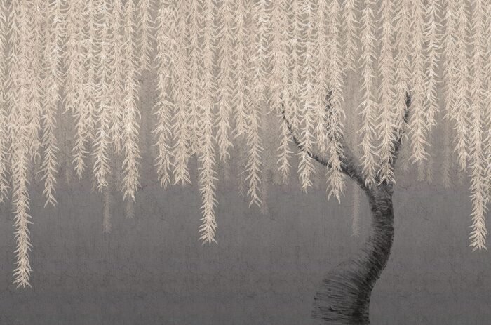 Carta da Parati Willow - Londonart - Image 2