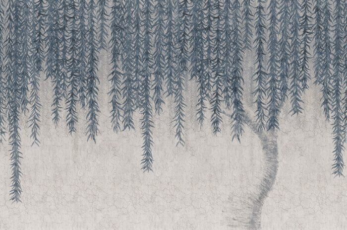 Carta da Parati Willow - Londonart - Image 3